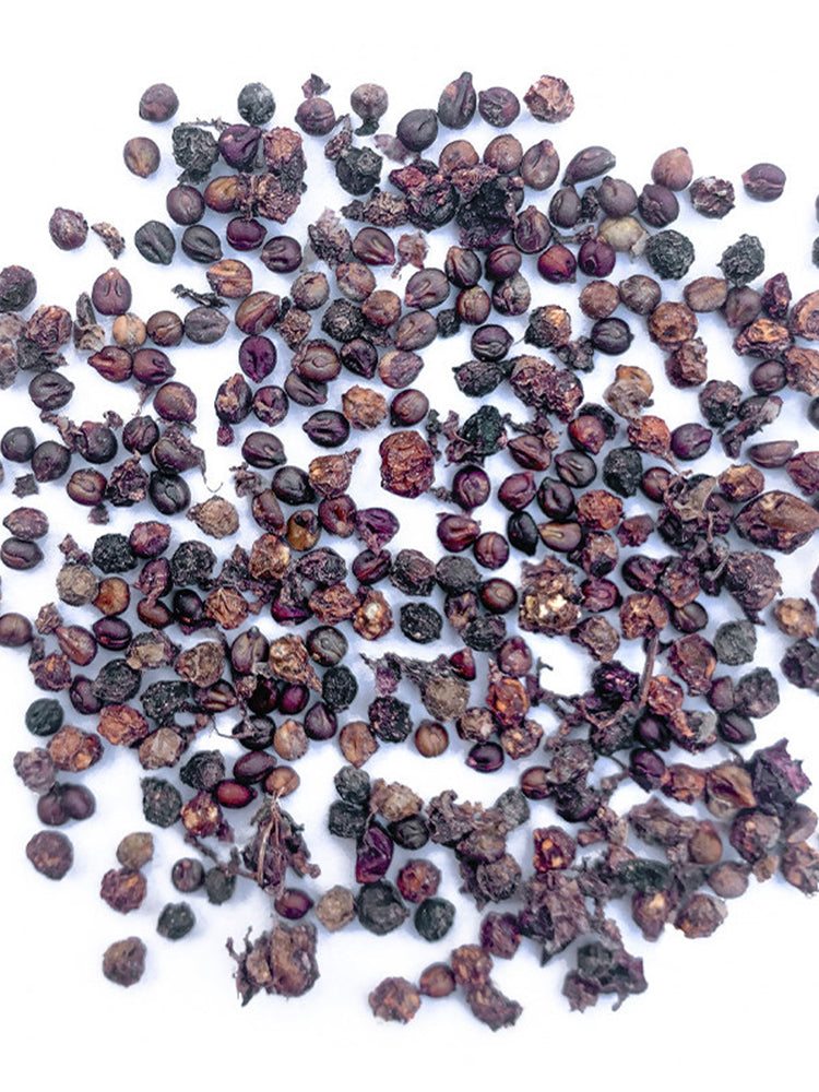 Mountain Grape