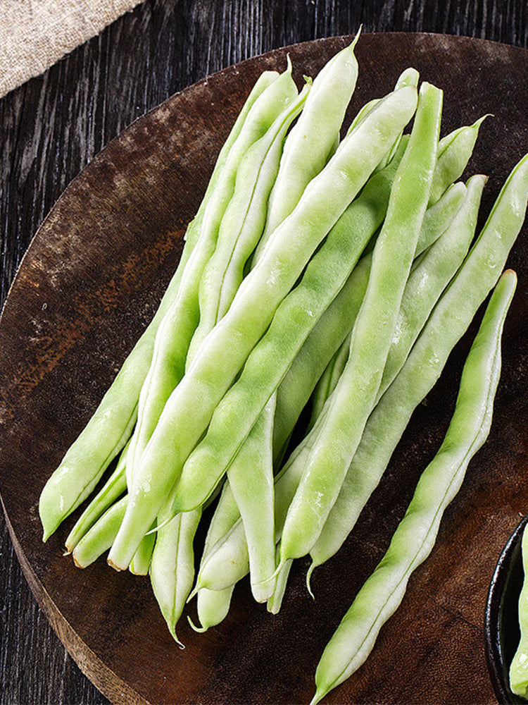Huajun No.9 Kidney Beans
