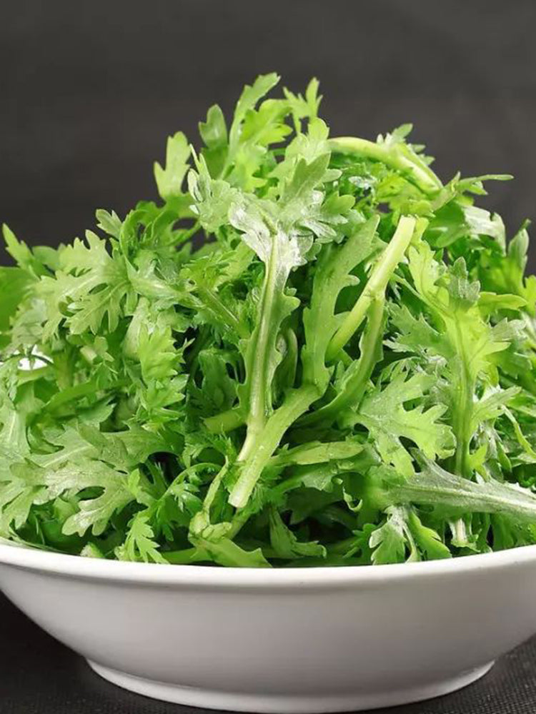 'Emperor's Vegetable'