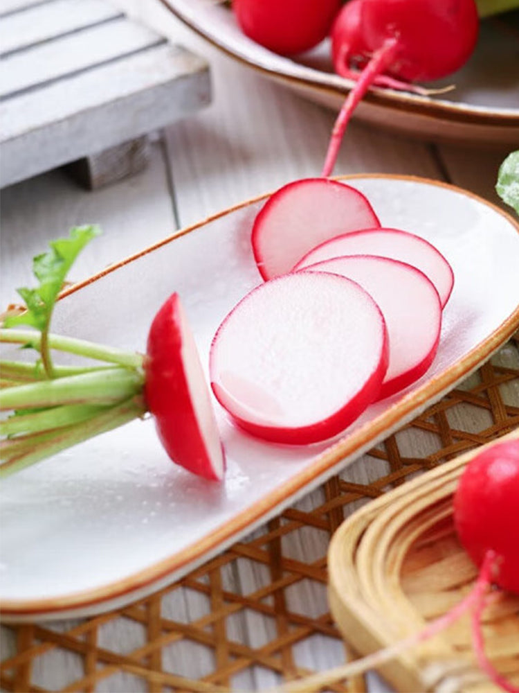 Cherry Radish