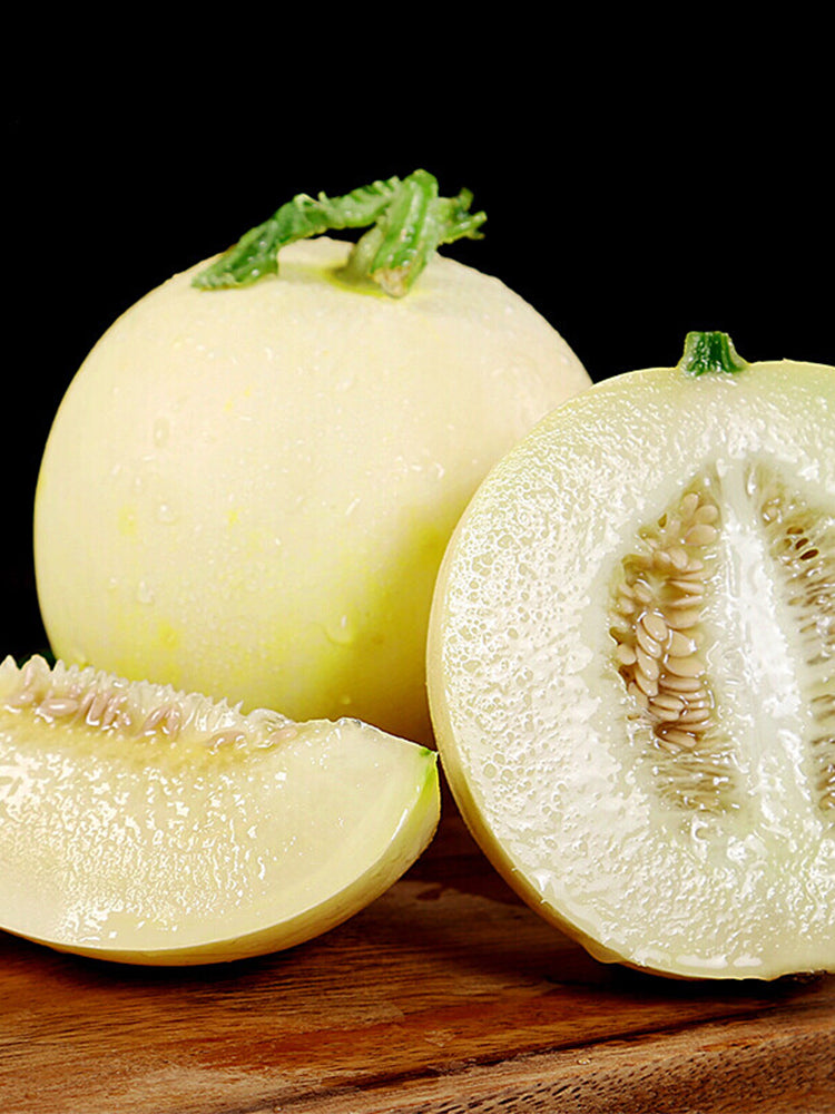 White Honey Melon