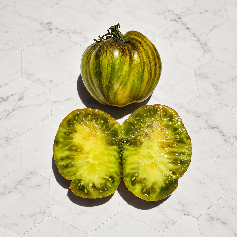 507 Eden No. 8 F4 Tomato