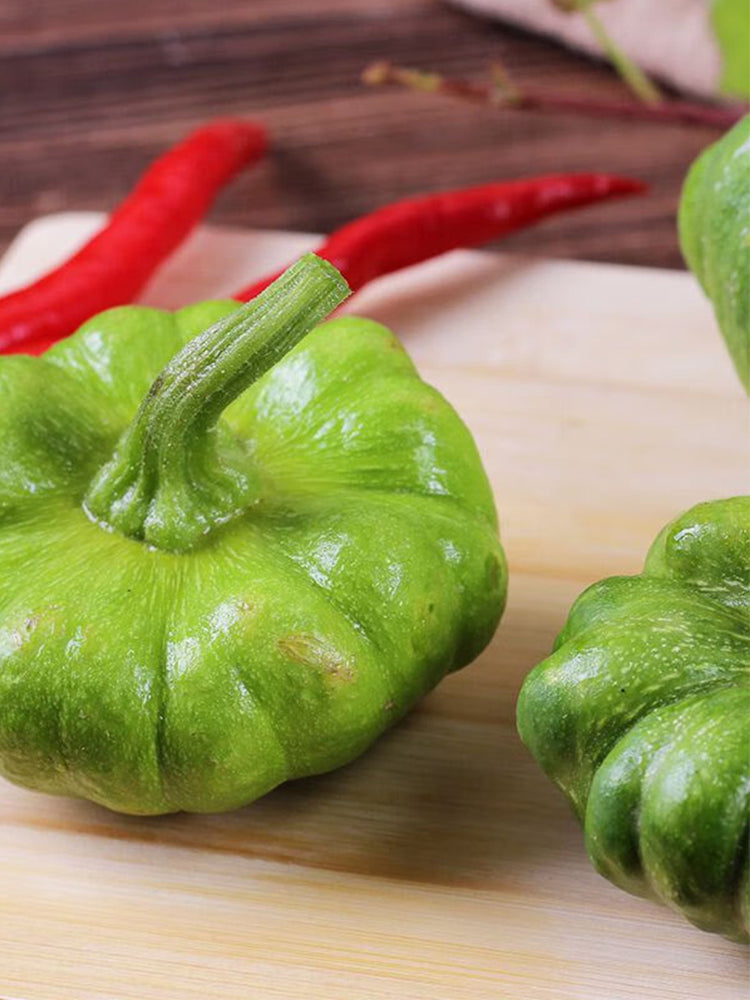 Jiangbing Pumpkin