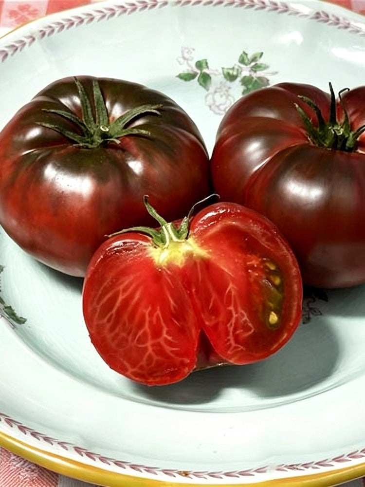 Black Krim Tomato