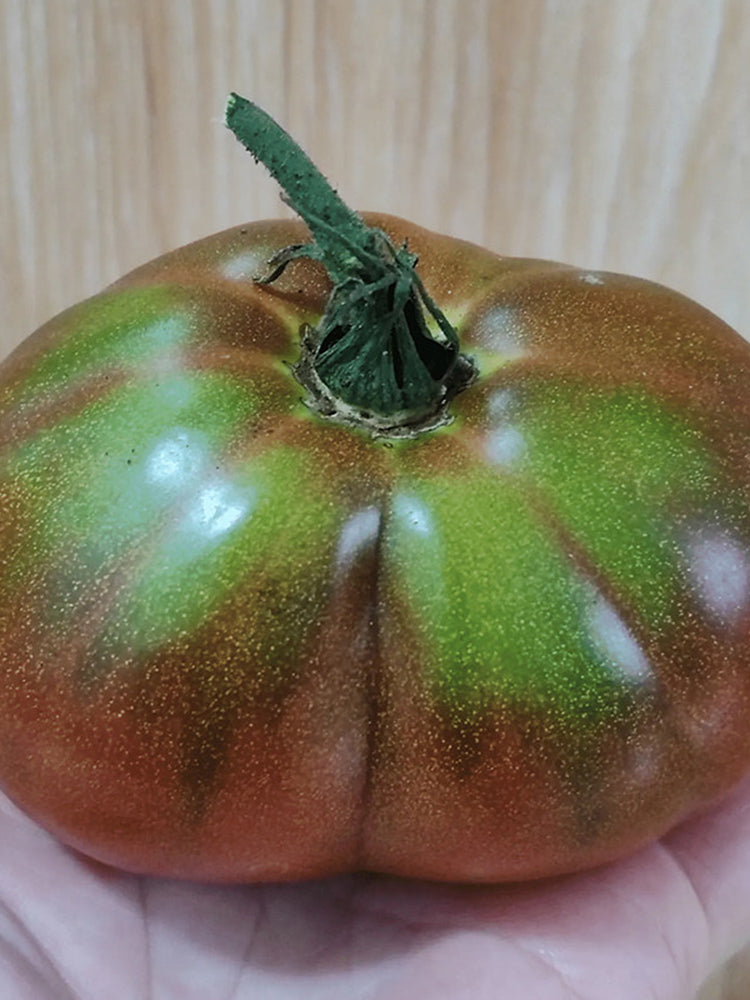 Blue Pear Tomato