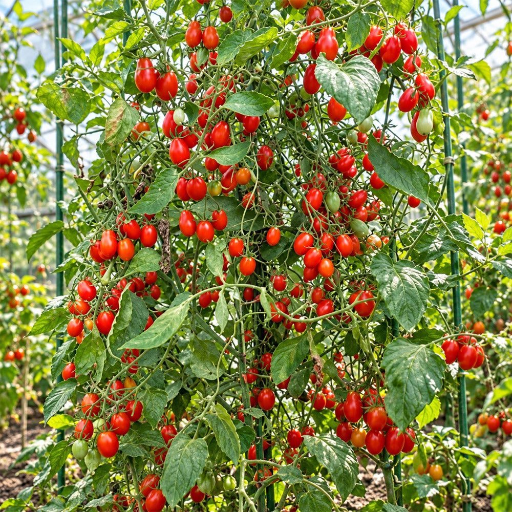 266 Sprite Tomato