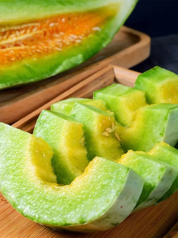 Horn Honey Melon
