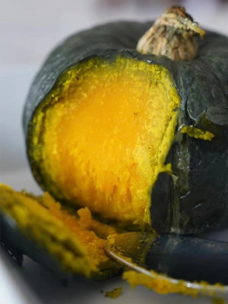 Dongxiang Mini Pumpkins