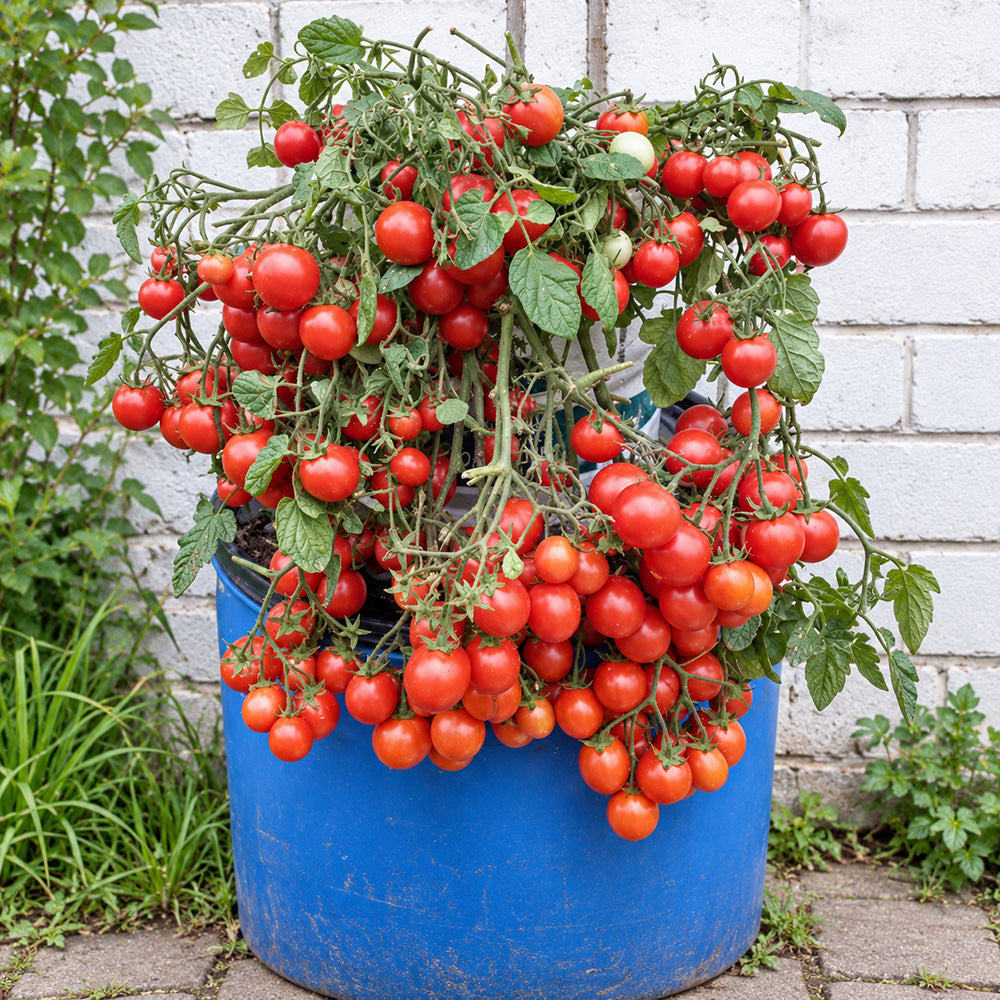 325 Korean Creeping Tomato