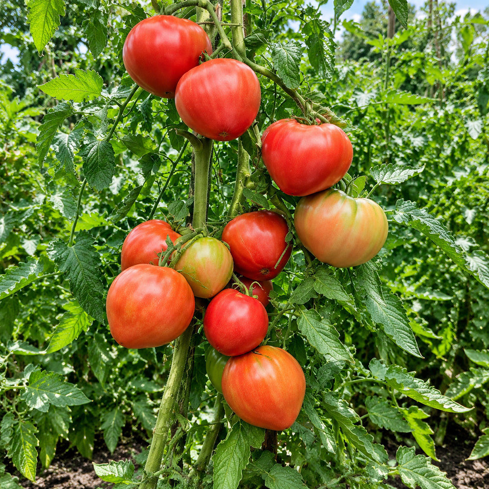 74 Kosovo Tomato