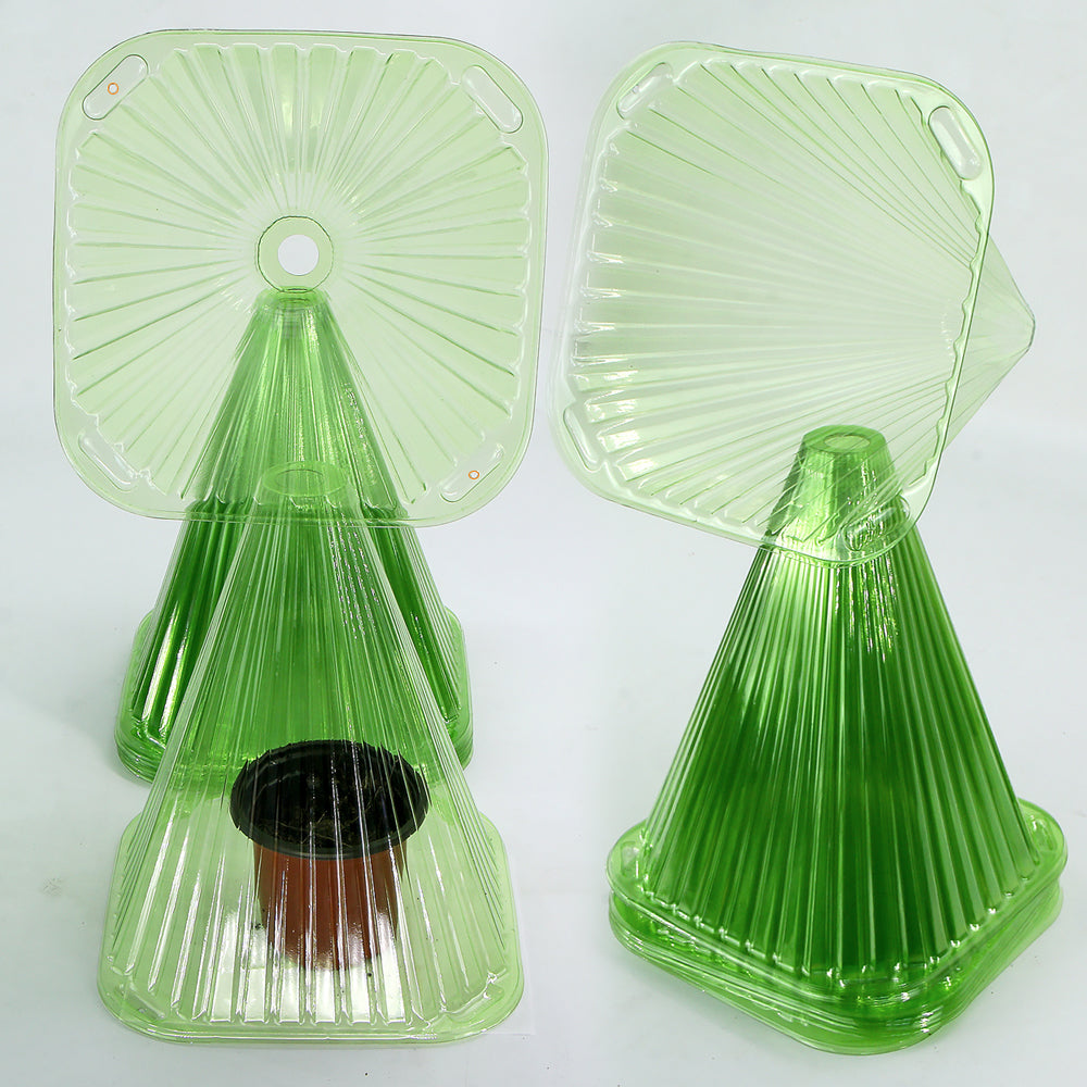 Plant Cloches, Protects Plants from Birds Frost Snails, etc