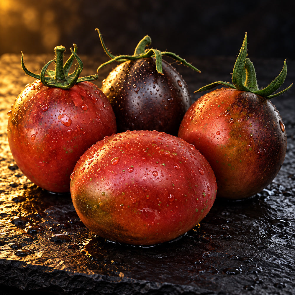 579 Ann Bonny Tomato