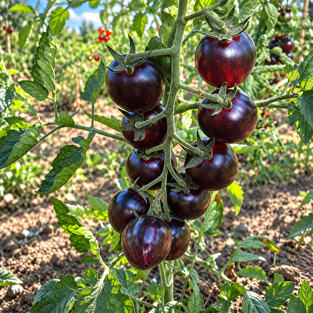 191 Märchenglanz (Fairytale Shine) Tomato
