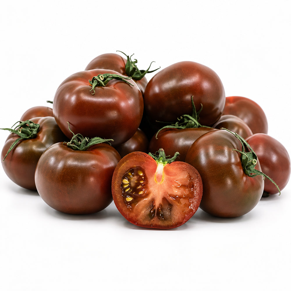 400 Brown Salad Tomato
