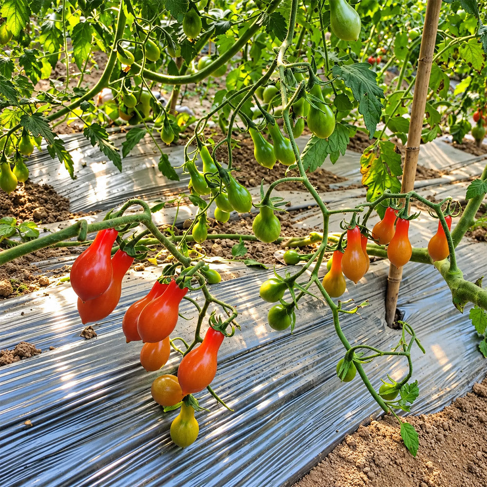 32 Elf's Tear F7 Tomato