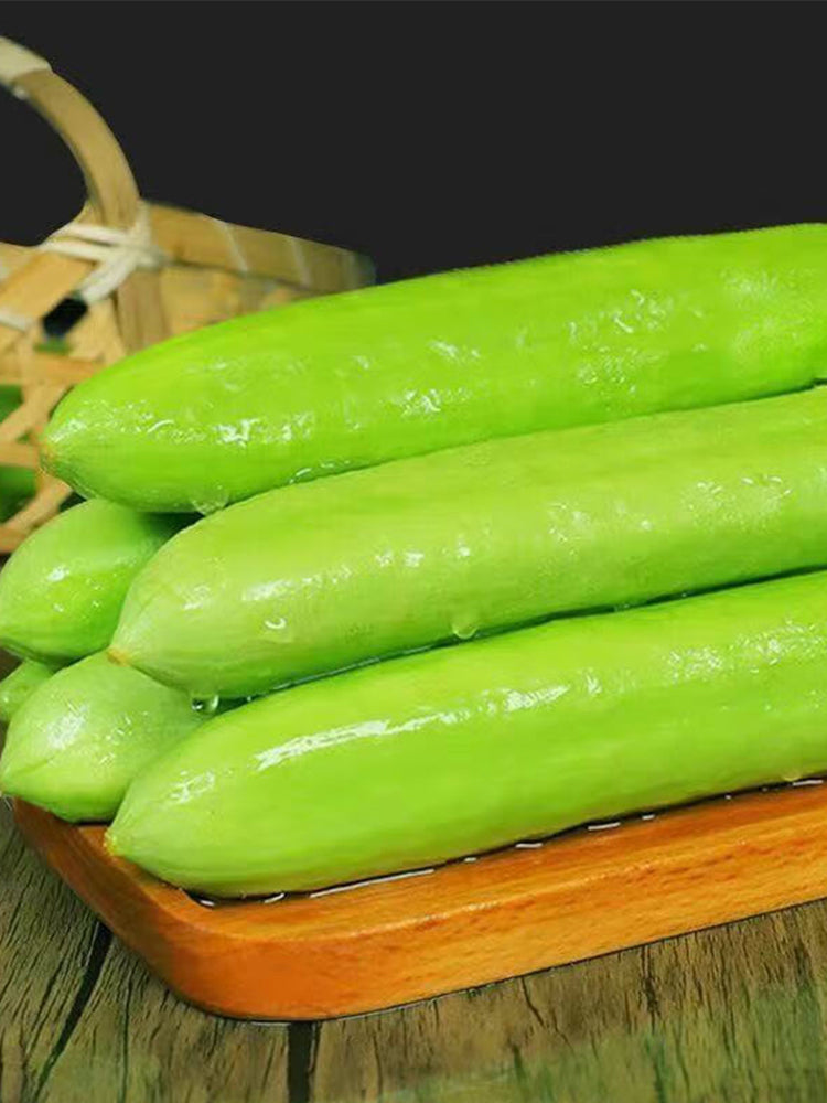 Cream No.3 Mini Cucumbers