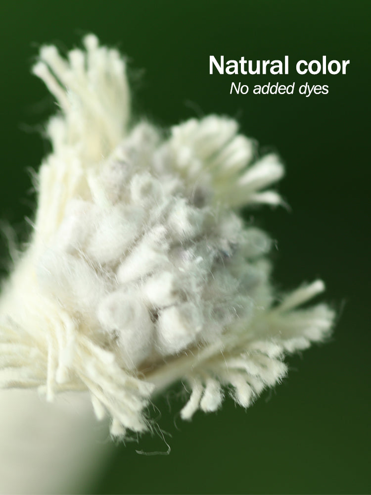 N261 Cotton Rope Cords, Self Watering
