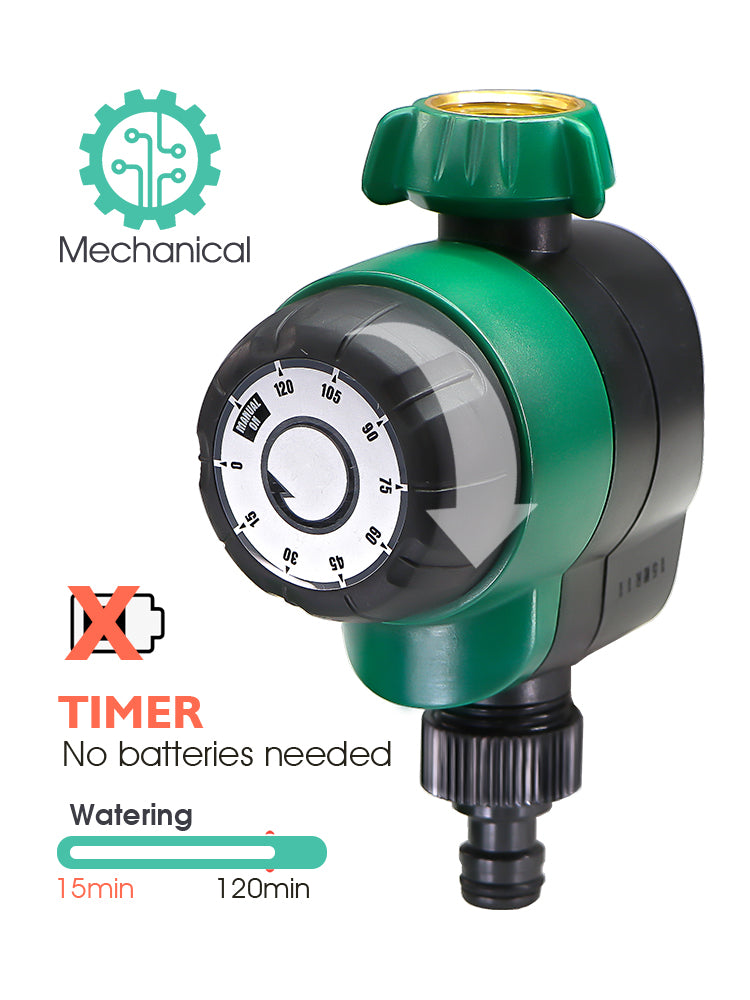 N205 Mechanical Timer