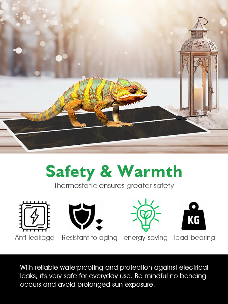 N186 Heating Mat