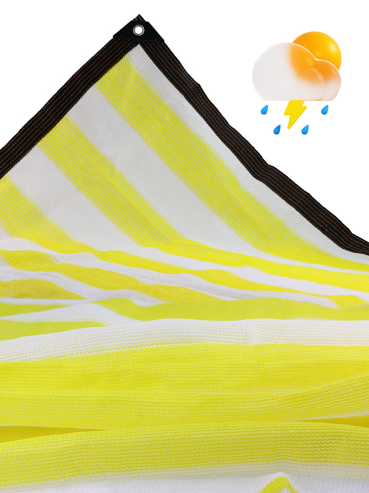 N213 Sunshade Net, 95%