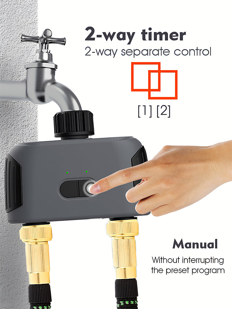 N175 Smart Timer, 2-Way