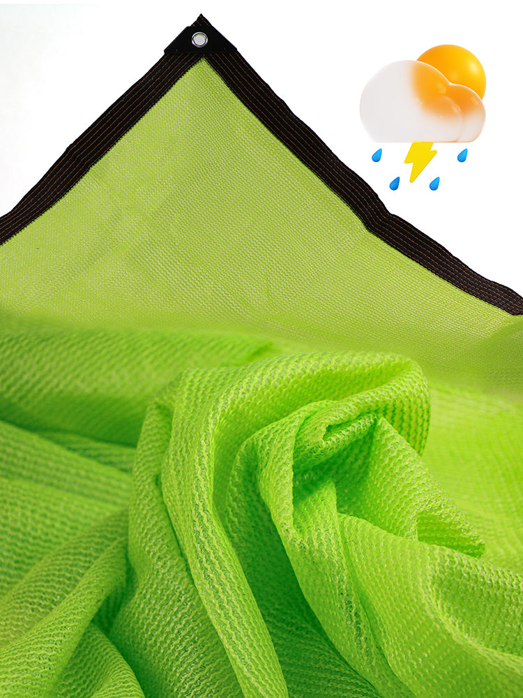 N215 Sunshade Net, 95%