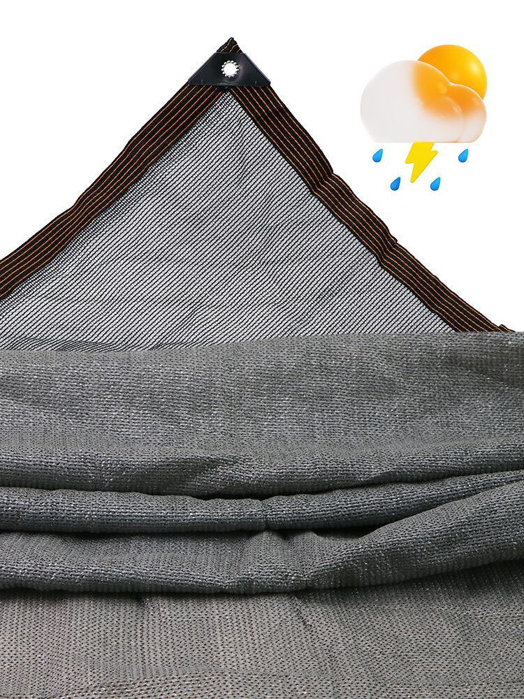 N209 Sunshade Net, 95%