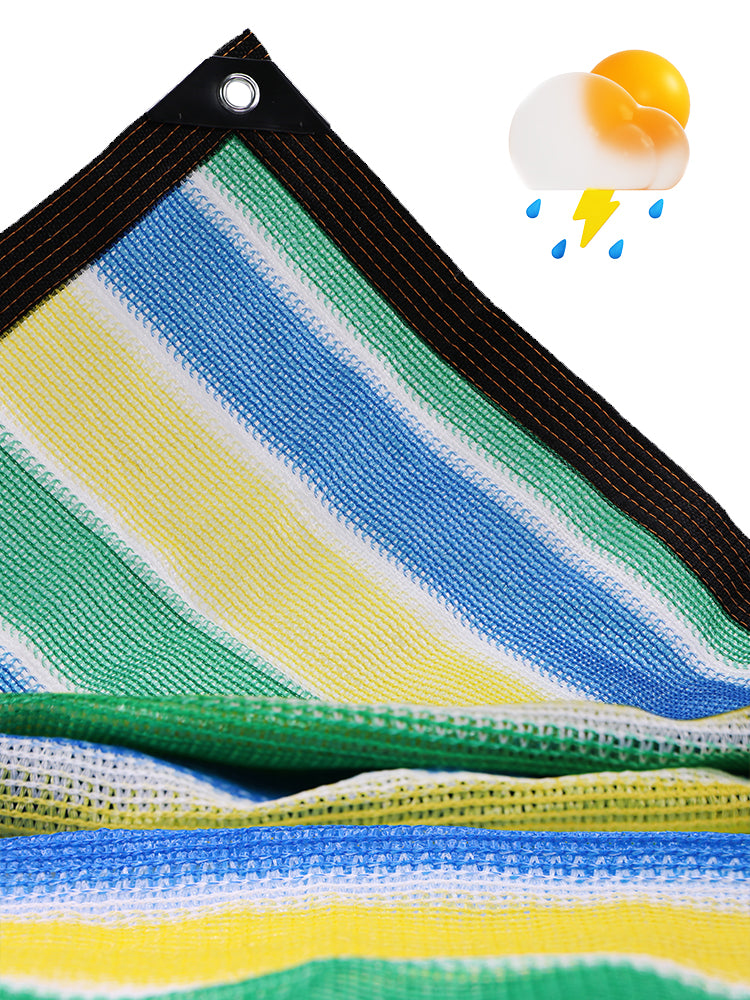 N212 Sunshade Net, 95%