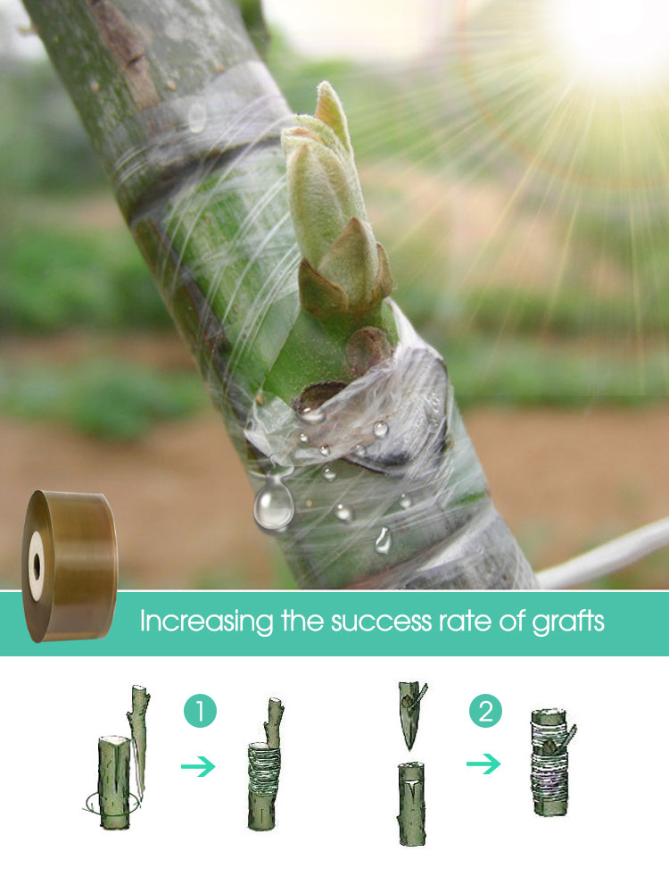 N224 Grafting Tape