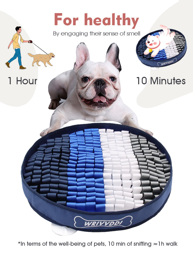 N179 Pet Snuffle Mat