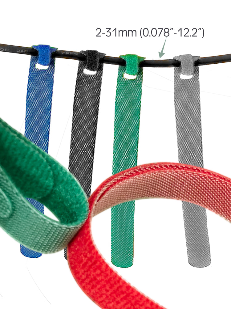 N227 Cable Ties