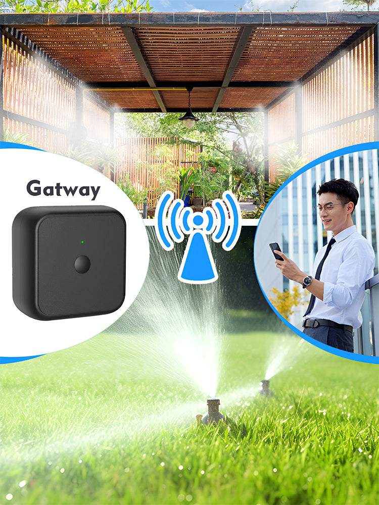 N175 Smart Timer, 2-Way