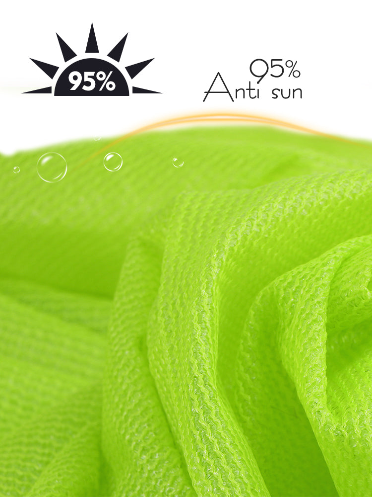 N215 Sunshade Net, 95%