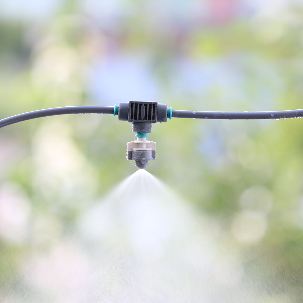 16-28L/h Misting Nozzles with Quick Connecter