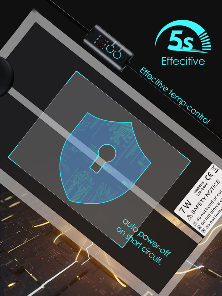 N271 Heating Mat