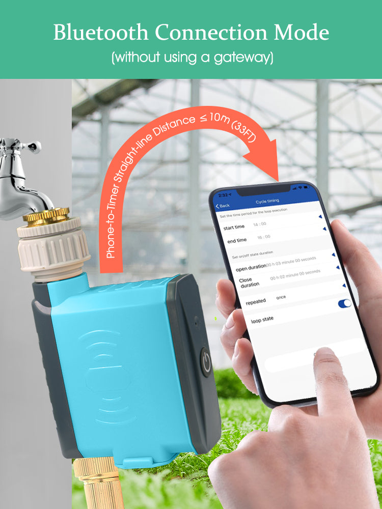 N202 WiFi Timer