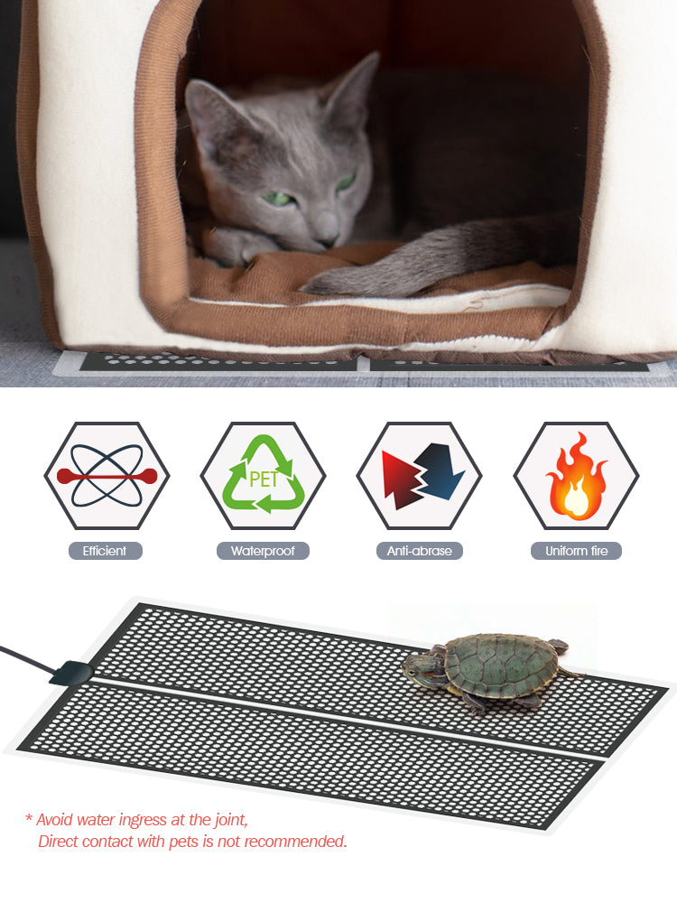 N272 Heating Mat