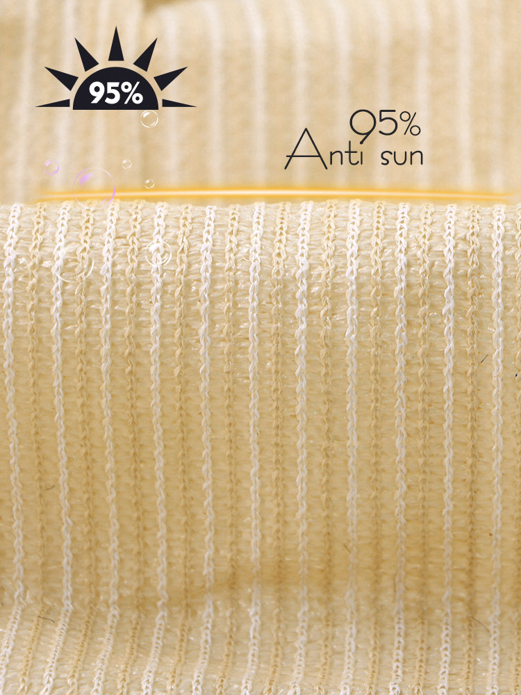 N210 Sunshade Net, 95%