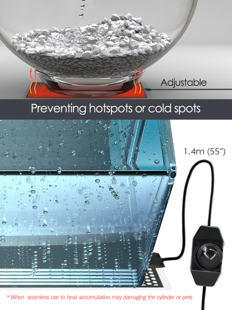 N272 Heating Mat