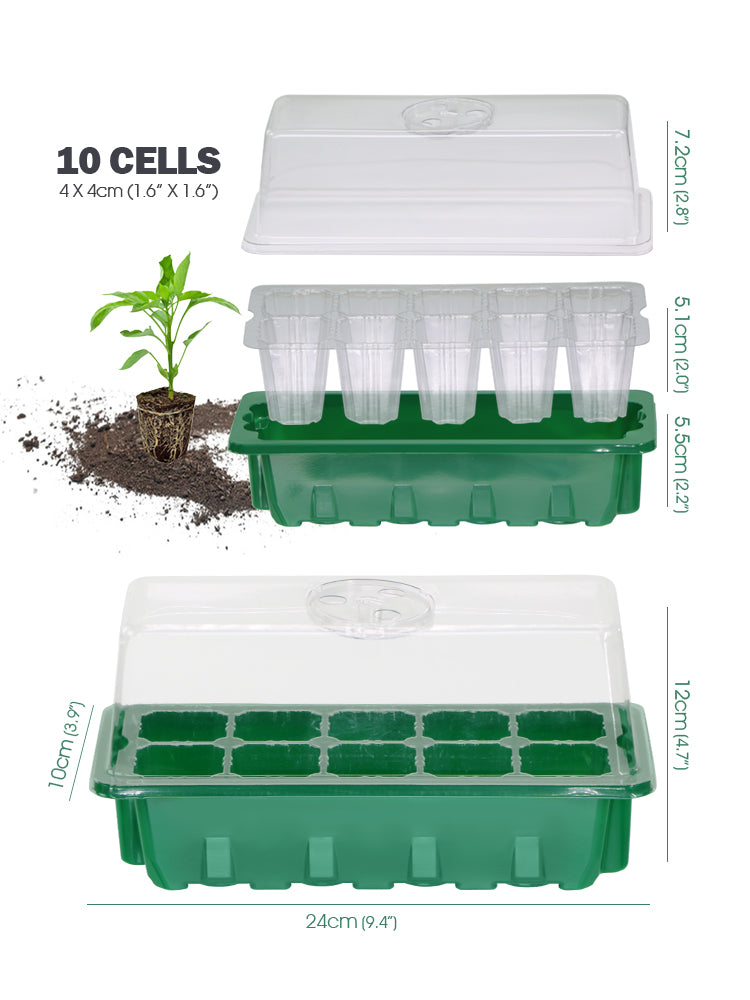 N299 Seed Starter Trays