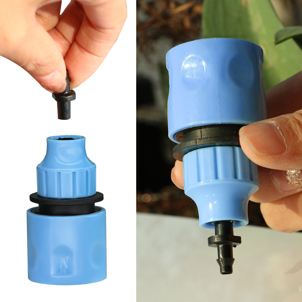 N172 Hose Connecter