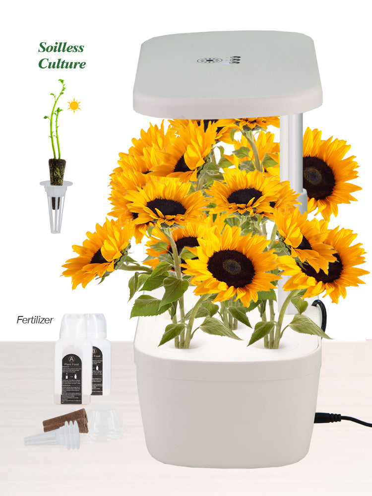 N247 Hydroponic System, 6-Pod