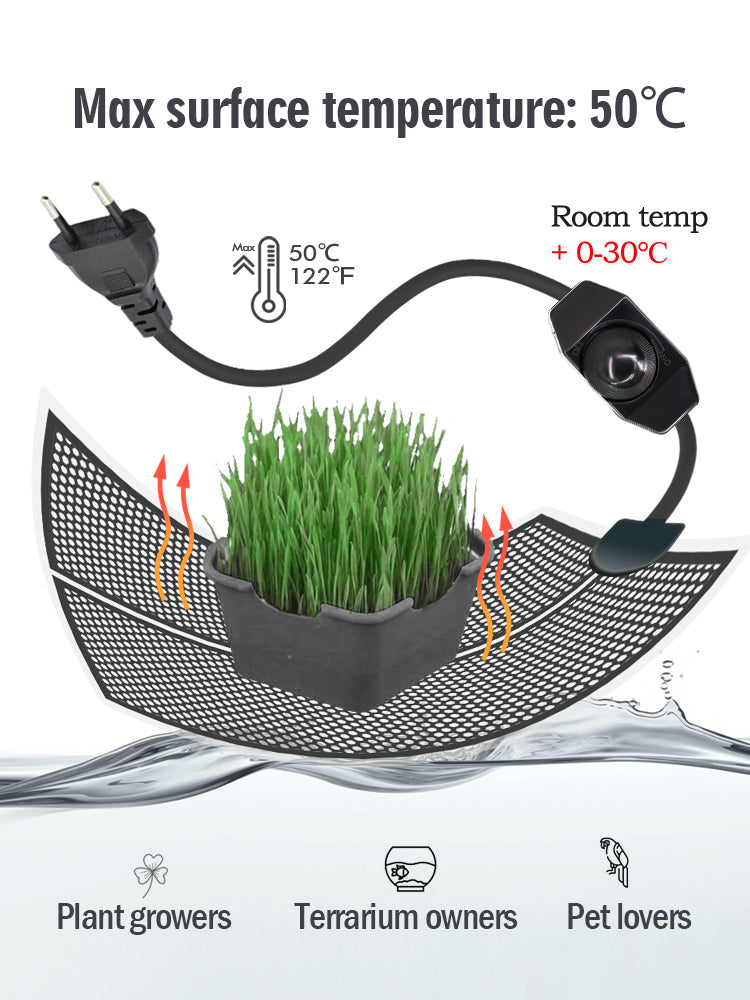 N272 Heating Mat