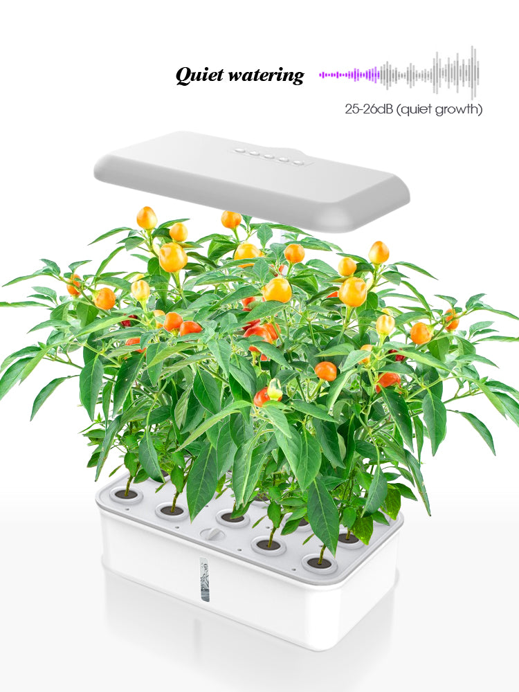 N243 WiFi Hydroponics System