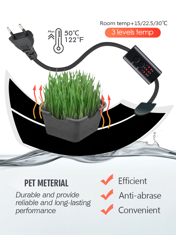 N271 Heating Mat
