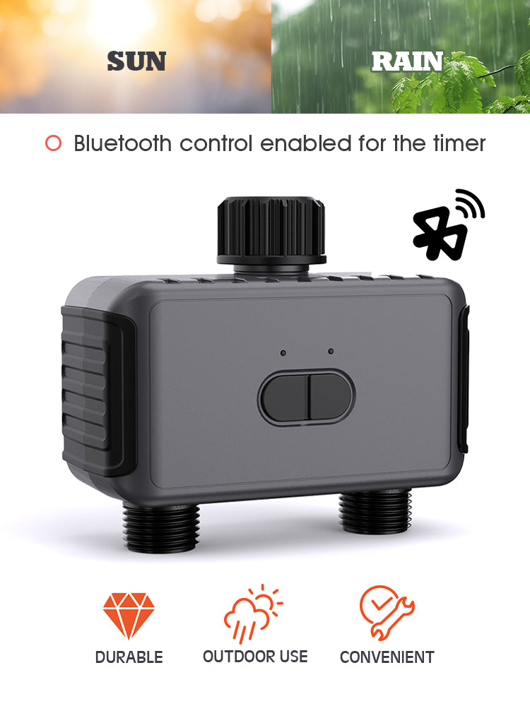 N180 Smart Timer, 2-Way