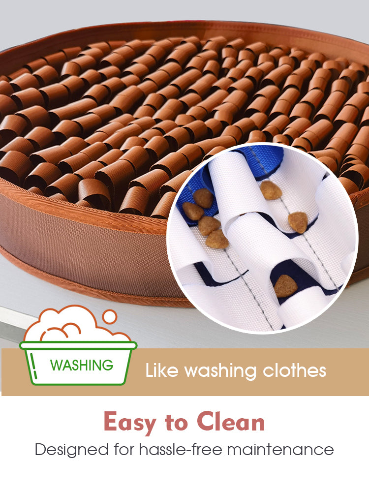 N179 Pet Snuffle Mat