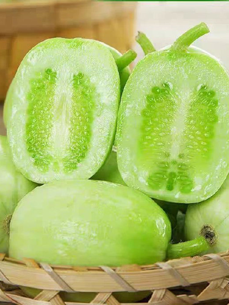 Yunü Mini Fruit Cucumbers
