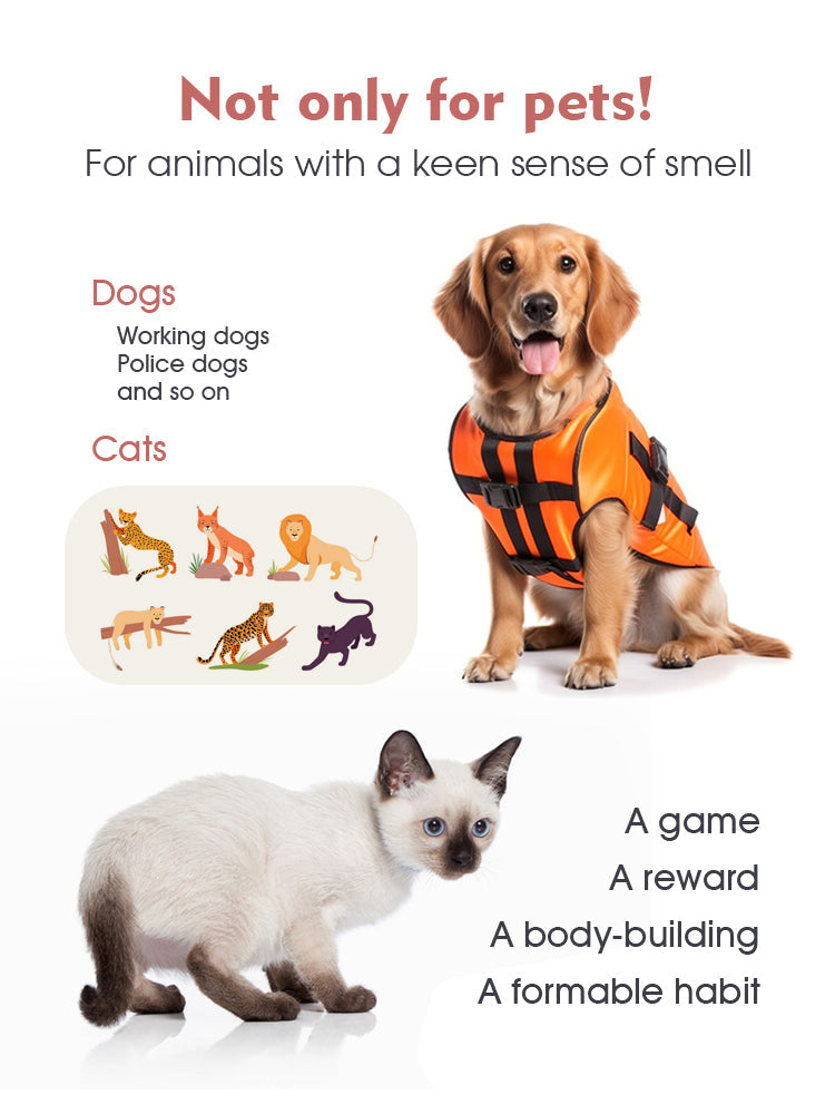 N179 Pet Snuffle Mat