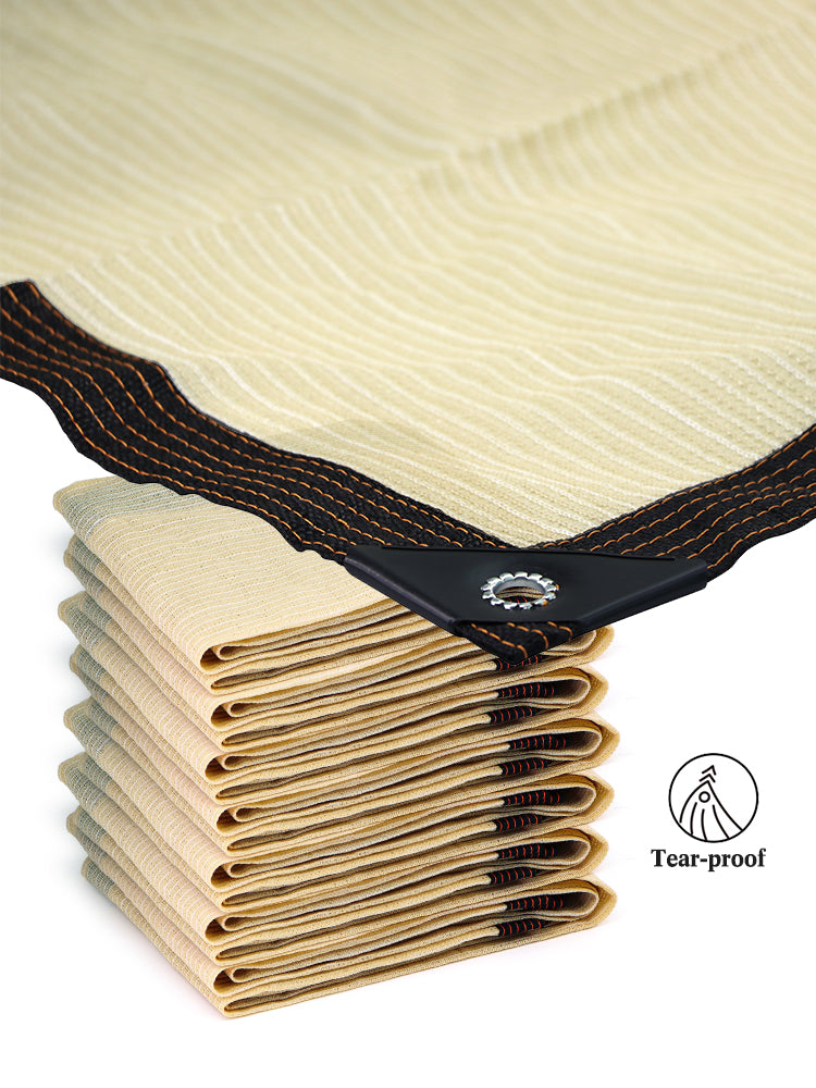 N210 Sunshade Net, 95%